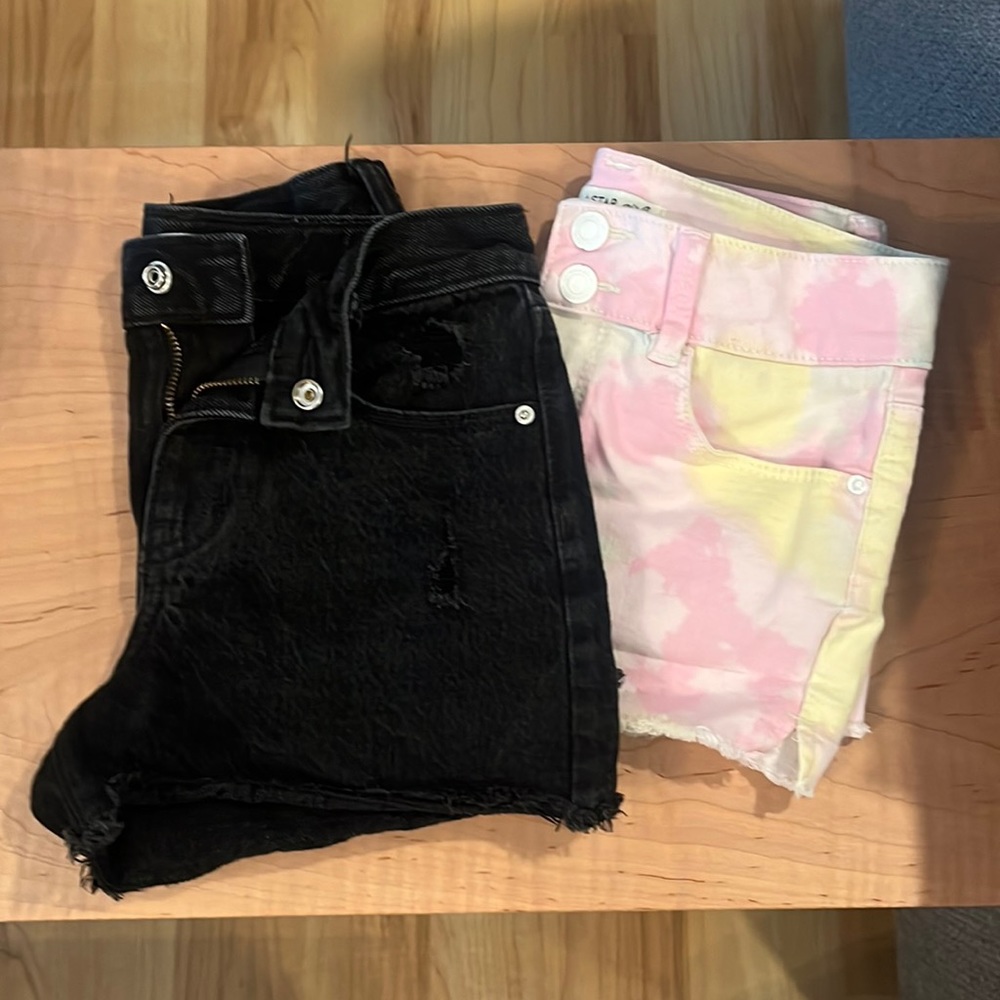5 for $25 Shorts Bundle